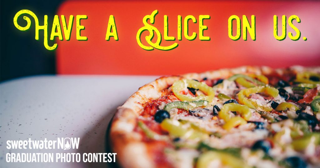 Submit Your Graduation Photos! ?