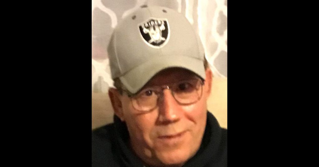 Timothy Joe Persinger (December 29, 1954 – May 14, 2018)