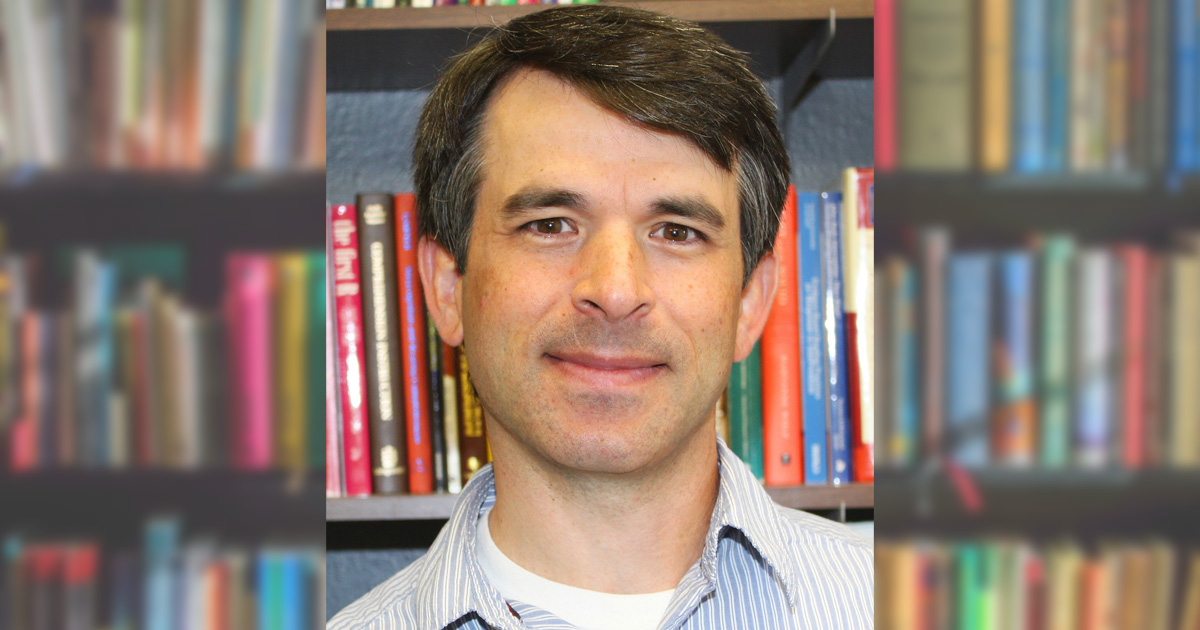 UW’s Robertson Helps Write Standards for Preparing Literacy Professionals