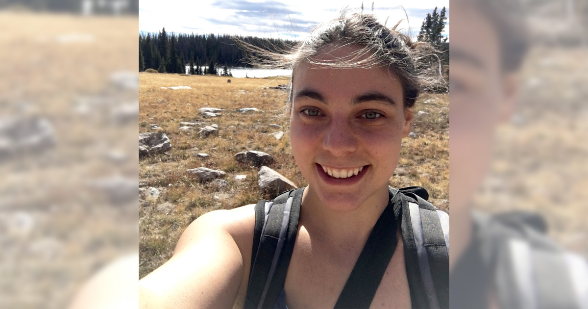 UW Physics & Astronomy Grad Student Wins NASA Fellowship