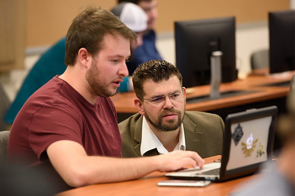 UW Adds Cybersecurity Certificate Program