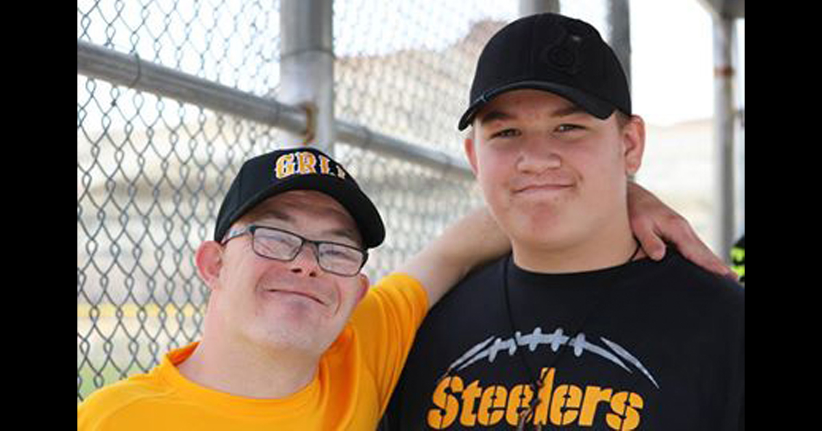 Green River Little League’s Challenger Division Kicks Off Season [PHOTOS]