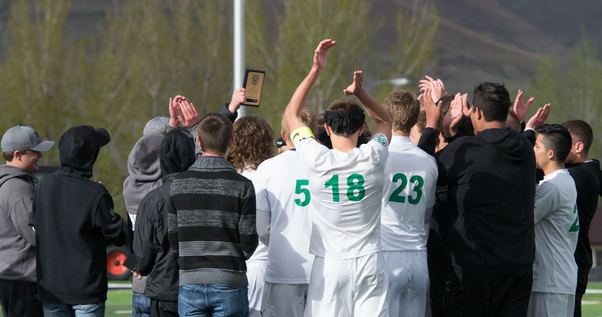 Wolves Earn 4A West Regional Title Over Tigers [PHOTOS]
