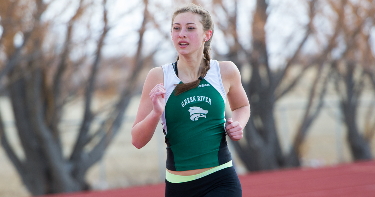 GRHS Competes at Mountain Man Invitational in Pinedale