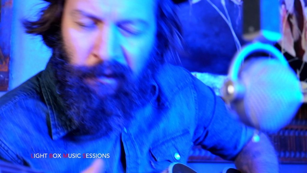 Mansface Mountain Music Festival Coming July 13-14 to Green River – Headlining Jalan Crossland