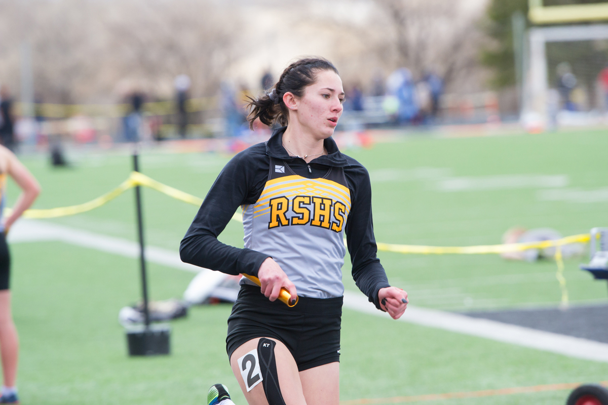 Sweetwater County Athletes Earn All State Track & Field Honors