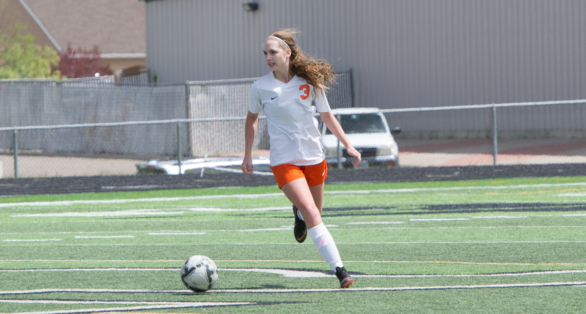 Lady Tigers Fall to Campbell County in First Game of State Tournament