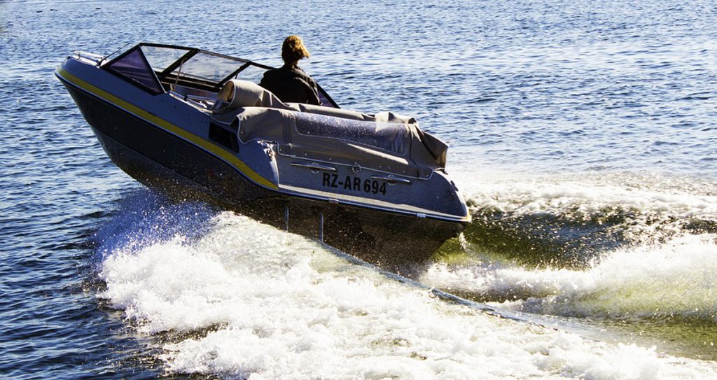 Sweetwater County Sheriff’s Office Announces Boat Safety Training