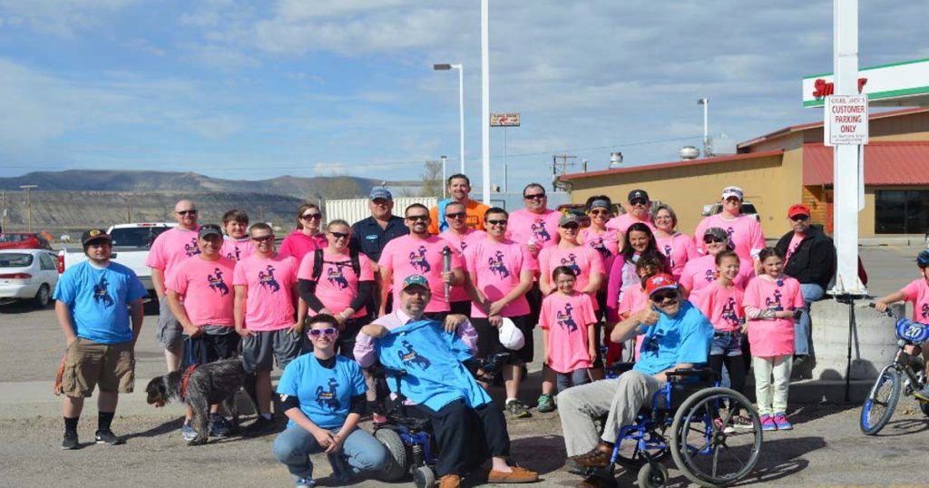 2018 Law Enforcement Torch Run Will Be May 11