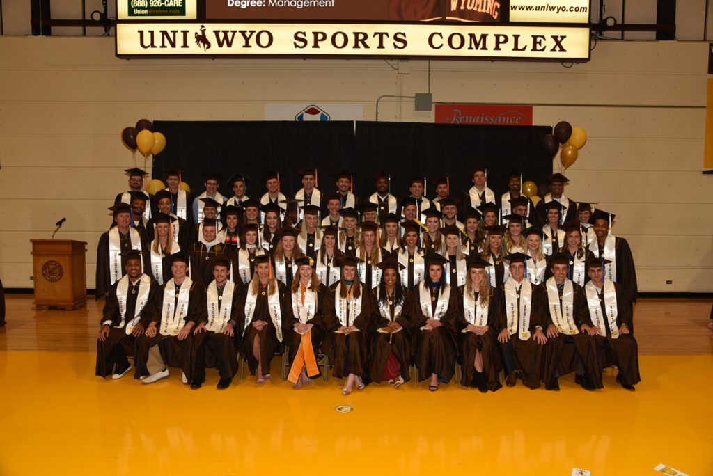 Five UW Athletics Teams Record All-Time High Multi-Year APR Scores