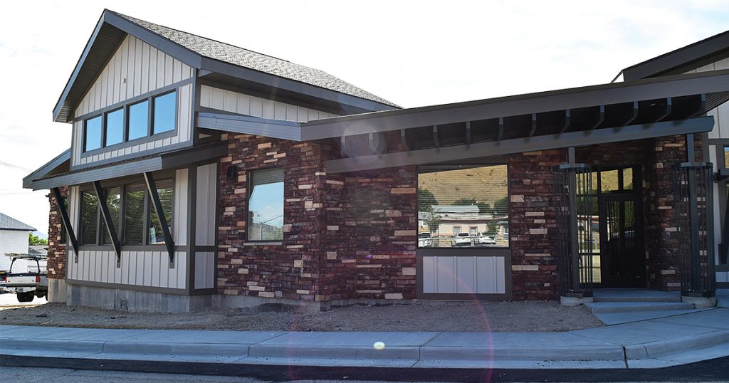 Experience The New Birch Family Dentistry!