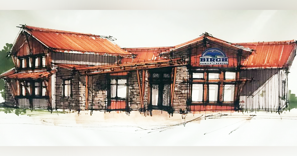 New Birch Family Dentistry Opens with Ribbon Cutting June 22