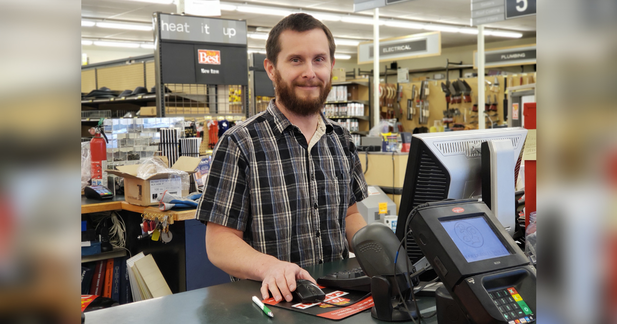 Bloedorn Lumber – Nationally Ranked, Locally Owned