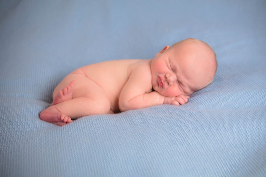 Birth Announcement: Jaxson Lee Lake