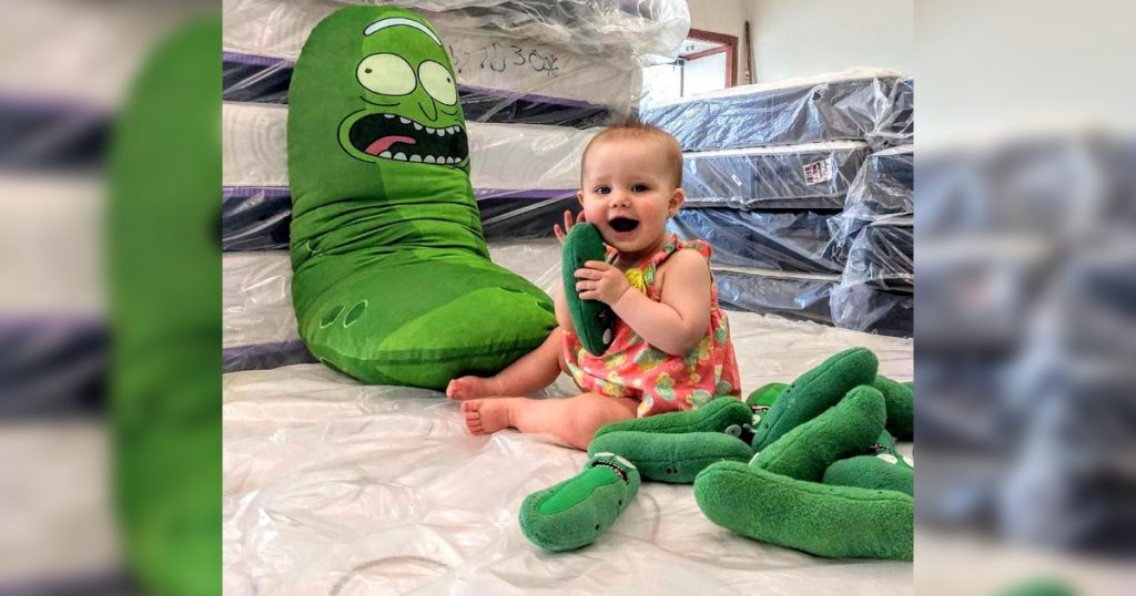 Stop By Pickle’s Mattresses For Great Deals & Local Service!