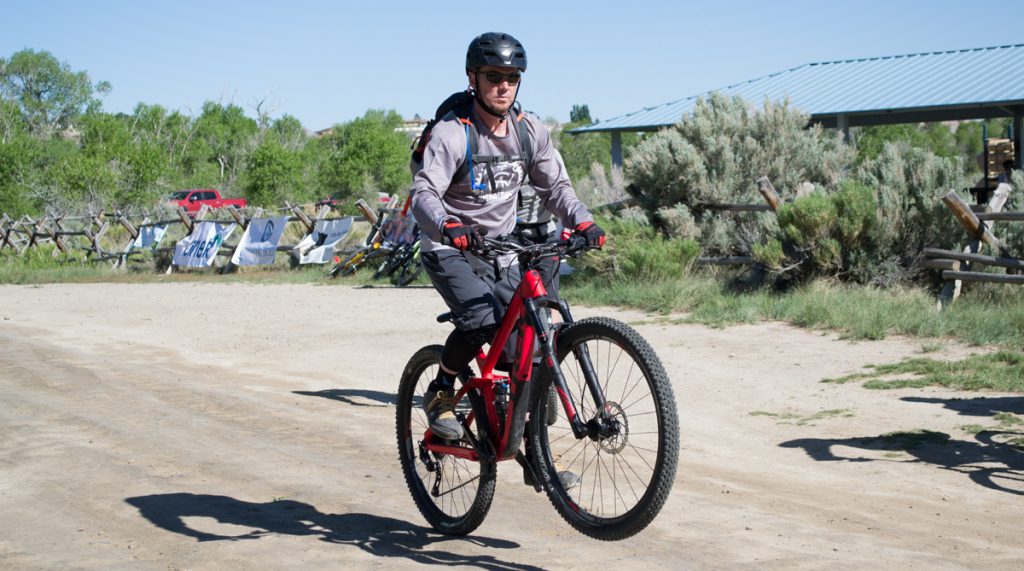 Community Rides the Trails at 2018 SMBA Trails Days [PHOTOS]