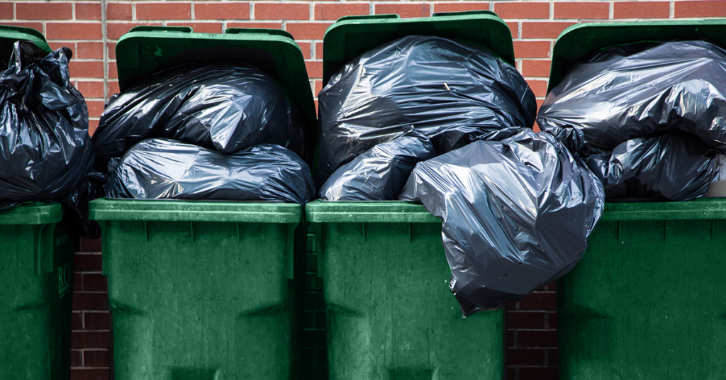 Peak Disposal Offers Dependable Local Service at an Incredible Value