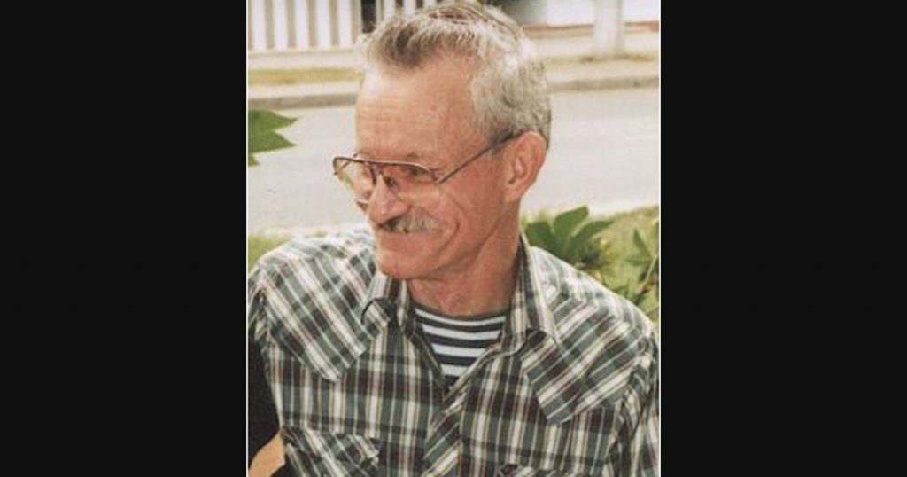 Allen Patrick Hafner (July 17, 1941 – June 11, 2018)