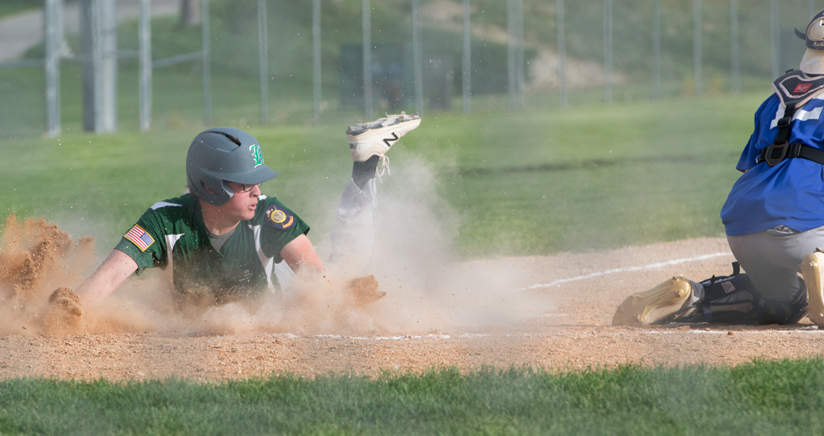 What is the Fate of Wyoming’s Baseball Season?
