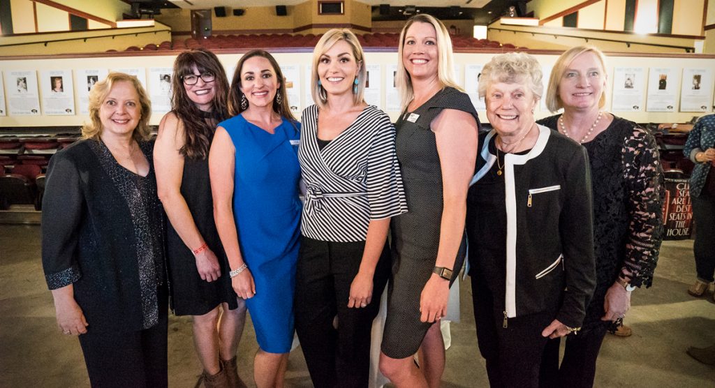 SWCTT Hosted “Proud Wyoming Woman Retreat” in Honor of 150th Anniversary of Wyoming Women’s Suffrage