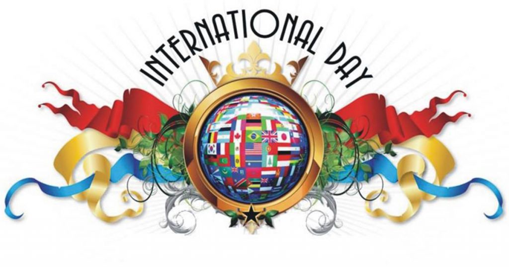 Come Celebrate our Diverse City, International Day is Back!