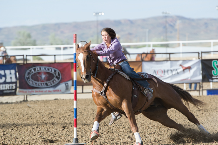 State Finals Rodeo Comes to an End [PHOTOS] - SweetwaterNOW
