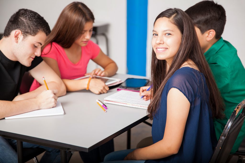 Hospital Initiates Teen Lifestyles Intervention Program