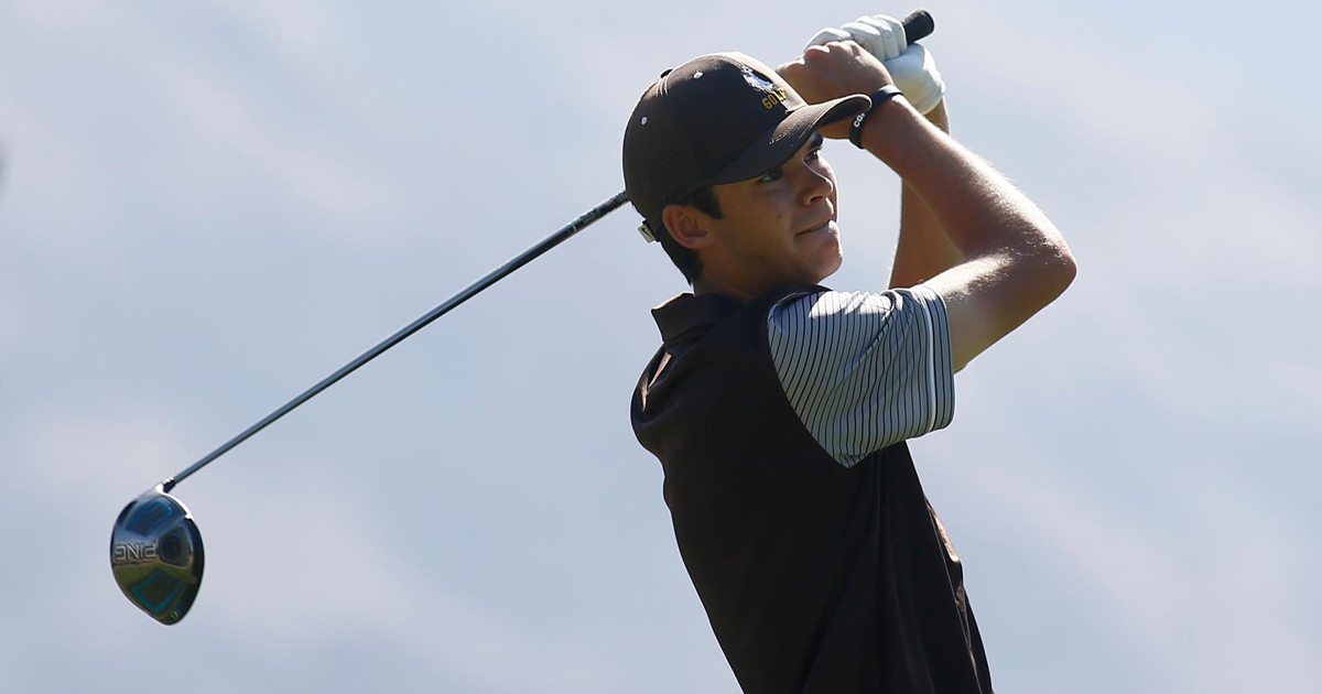 UW Golfers Compete in 96th Wyoming State Amateur Championship