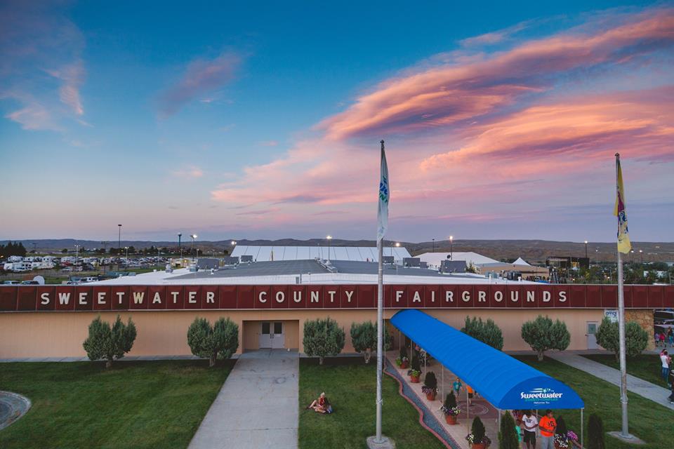 Rock Springs Police Releases Traffic Pattern Changes During Sweetwater County Fair