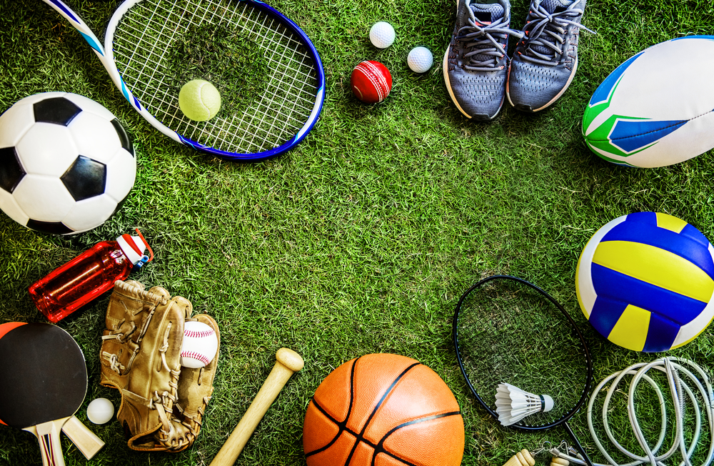 Get Your Student Athlete Ready for Fall with Sweetwater Memorial
