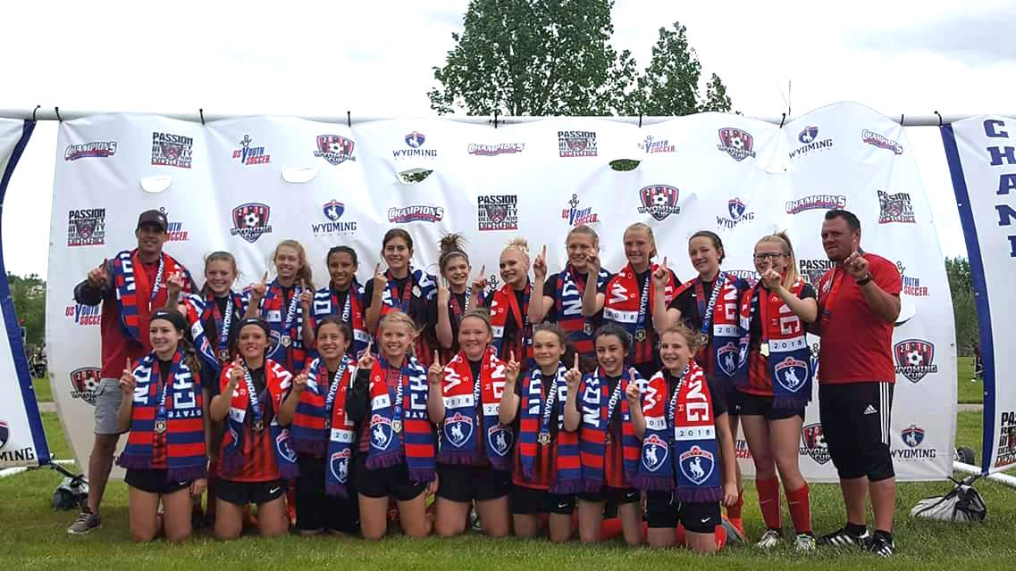 Rock Springs Avengers Soccer Announces Fall Sign-Up Dates