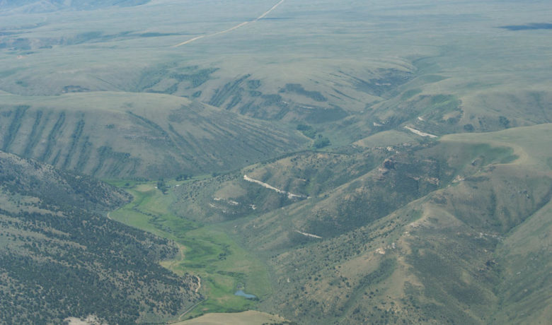 OPINION: BLM Should Answer Calls to Postpone the Rock Springs RMP
