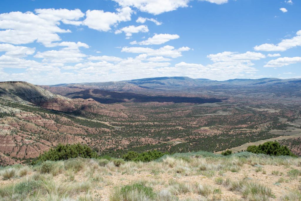 Working to Protect the Greater Little Mountain Area [PHOTOS]