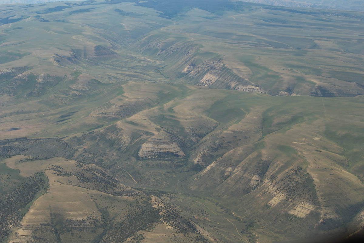 Prescribed Burns, Health Projects on the Docket for BLM Open House