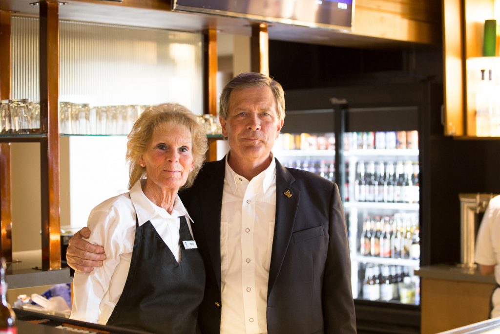 New Open Range Bar Offers an Upscale Watering Hole for Sweetwater County