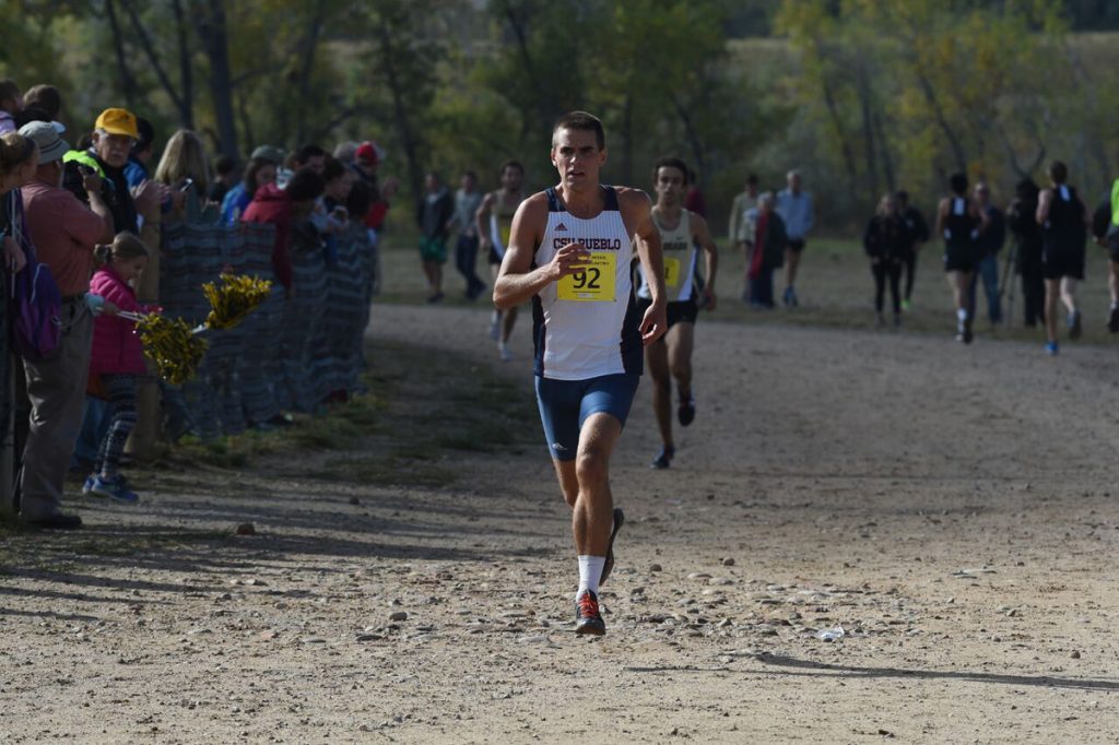 Cowboys Add Talented Runner in Paul Roberts