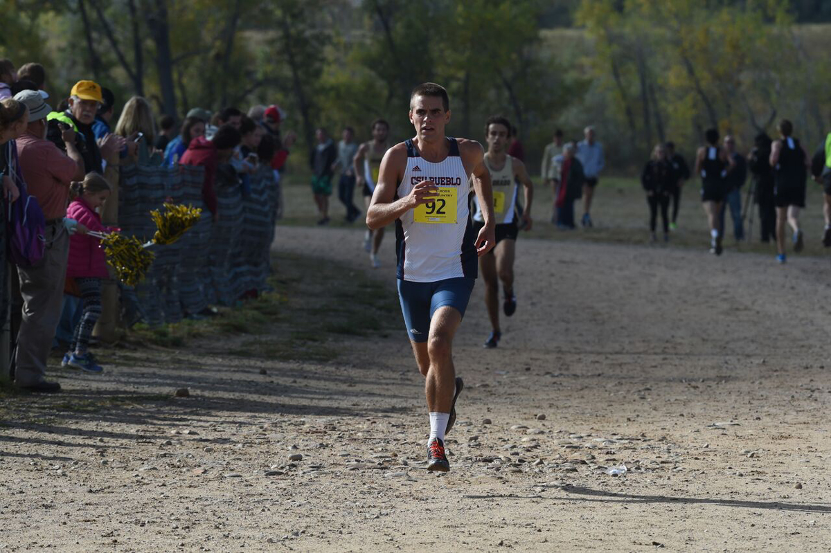 Cowboys Add Talented Runner in Paul Roberts