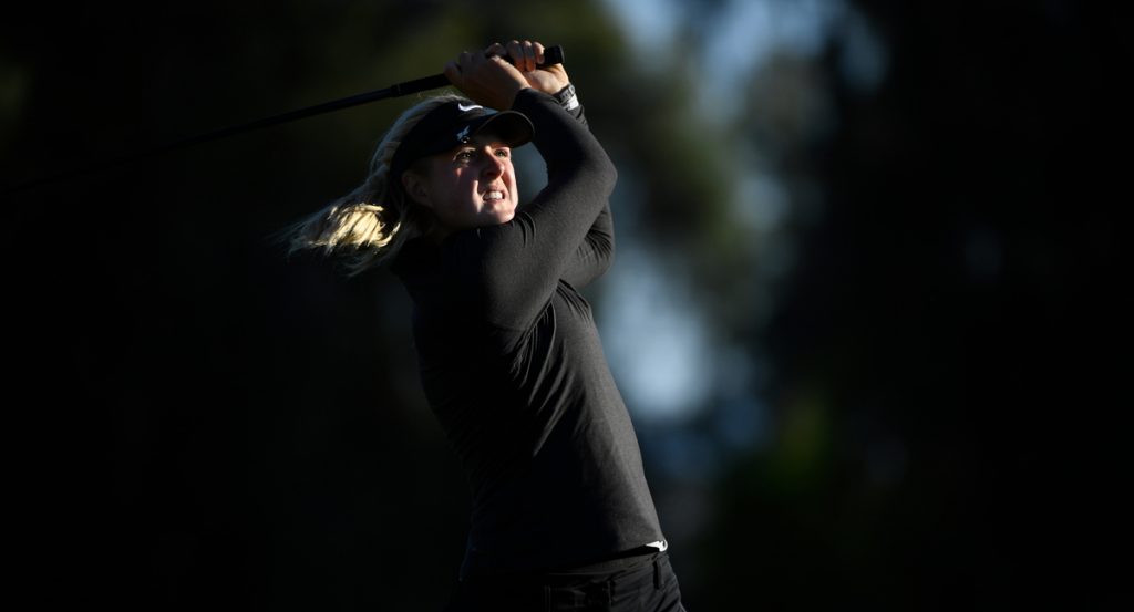 Four UW Golfers Post Top 10 Finishes at Wyoming State Amateur Championship