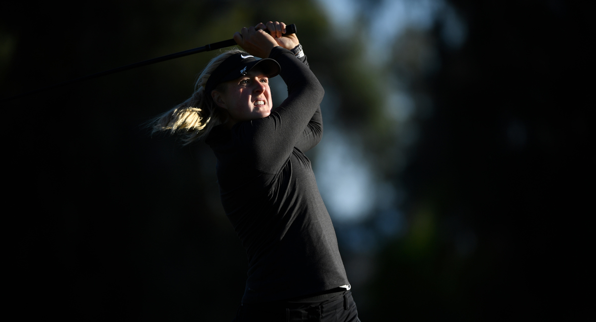 Four UW Golfers Post Top 10 Finishes at Wyoming State Amateur Championship