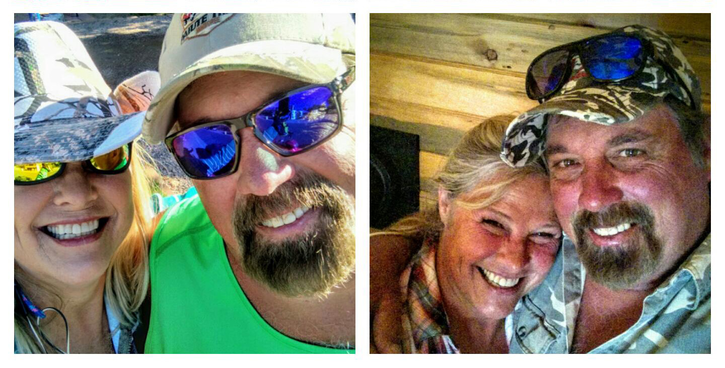 Terri L. Suniga and Blake Barney Announce July Wedding