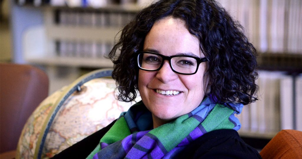 Legal Analysis from UW Proposes Alternate Solution to Reforming Endangered Species Act