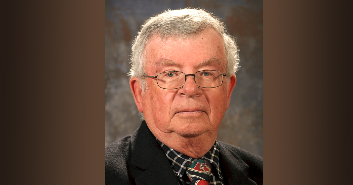 MacPherson Resigns from UW Board of Trustees