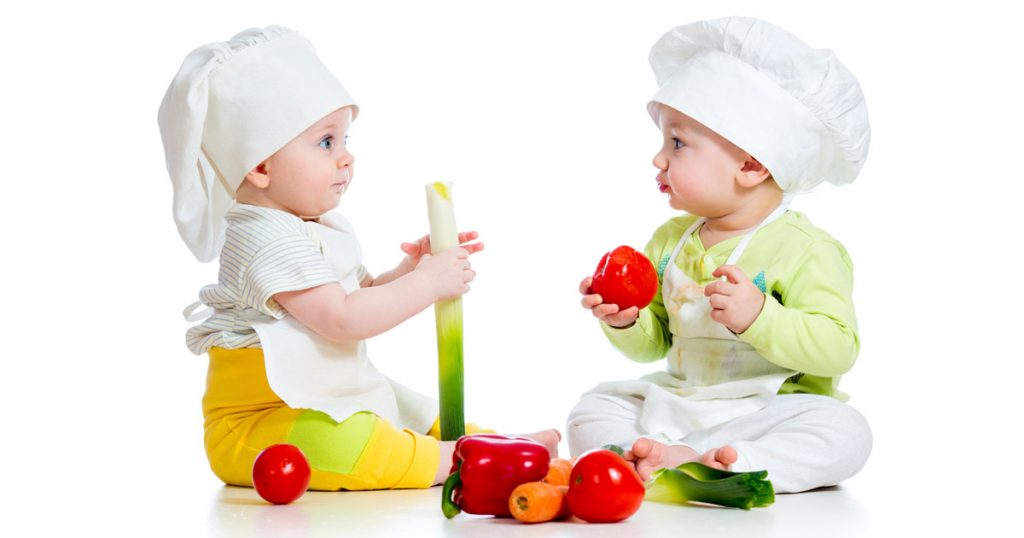 WIC Offers Food, Support for Many Wyoming Families