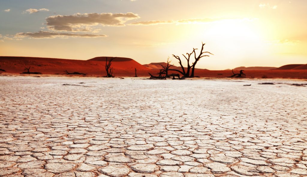 Phil Roberts Presents “John Wesley Powell’s Arid Lands Report”