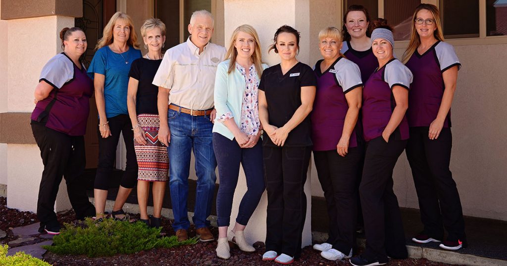 Feller & Feller Orthodontics is Coming Back to Green River