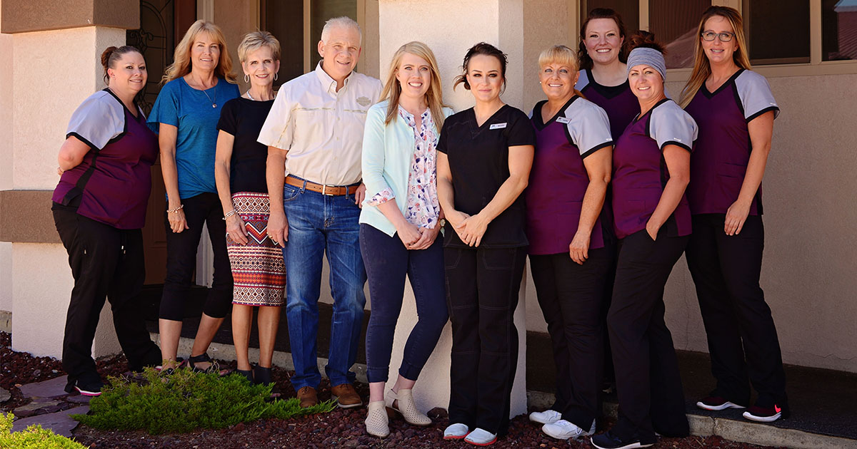 Feller & Feller Orthodontics is Coming Back to Green River