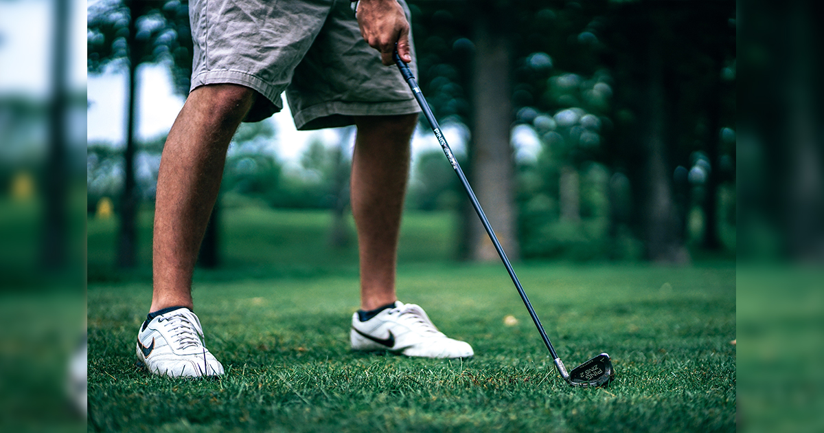 The MHSC Golf Classic- Beer and Wine on the Back Nine is Coming Up Next Weekend