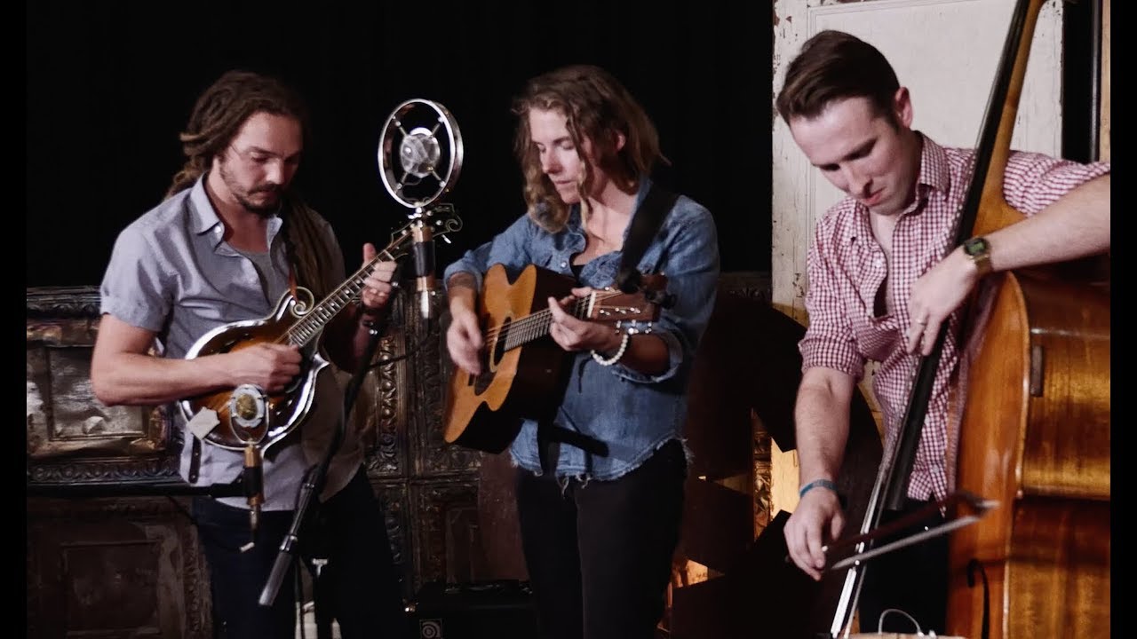 Pinedale’s Soundcheck Series Continues Aug. 3 with Folk Favorites Dead Horses