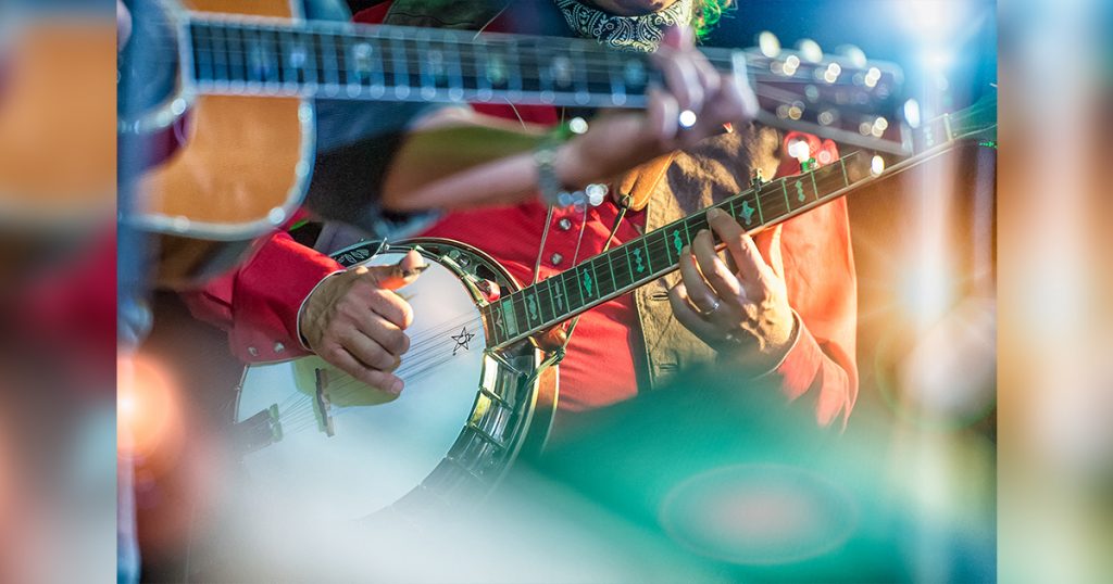 Check out the Amazing Lineup for The Mansface Mountain Music Festival this Weekend!