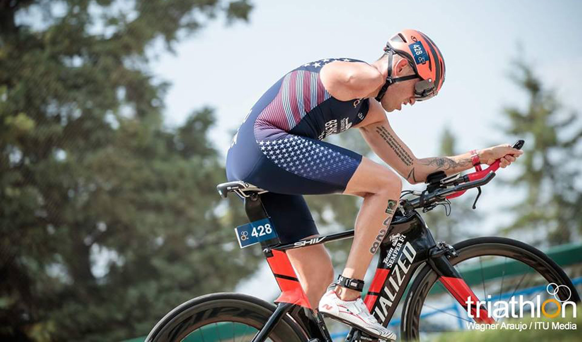 Para-Olympian and Olympian to Participate in 2018 Race on the Rock